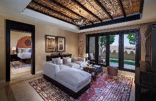 Гостиница Anantara Qasr Al Sarab Resort & Spa