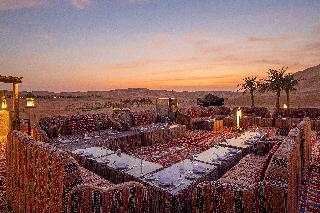 Гостиница Anantara Qasr Al Sarab Resort & Spa