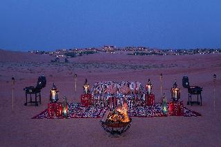 Гостиница Anantara Qasr Al Sarab Resort & Spa