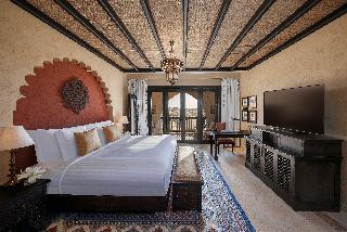 Гостиница Anantara Qasr Al Sarab Resort & Spa