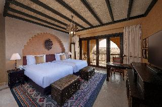 Гостиница Anantara Qasr Al Sarab Resort & Spa