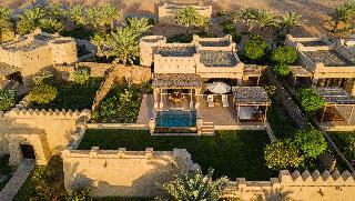 Гостиница Anantara Qasr Al Sarab Resort & Spa