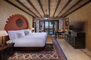 Гостиница Anantara Qasr Al Sarab Resort & Spa