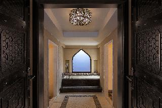 Гостиница Anantara Qasr Al Sarab Resort & Spa