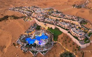Hotel Anantara Qasr Al Sarab Resort & Spa