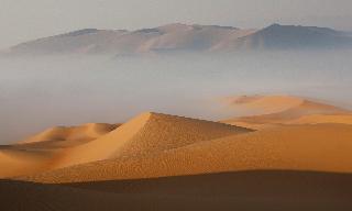 Гостиница Anantara Qasr Al Sarab Resort & Spa