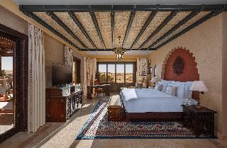 Гостиница Anantara Qasr Al Sarab Resort & Spa