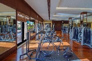 Гостиница Anantara Qasr Al Sarab Resort & Spa
