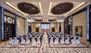 Гостиница Anantara Qasr Al Sarab Resort & Spa