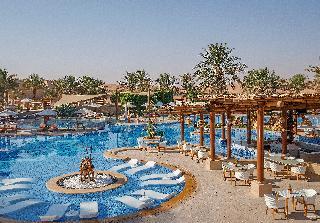 Гостиница Anantara Qasr Al Sarab Resort & Spa