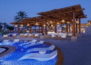 Гостиница Anantara Qasr Al Sarab Resort & Spa