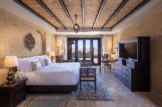 Гостиница Anantara Qasr Al Sarab Resort & Spa