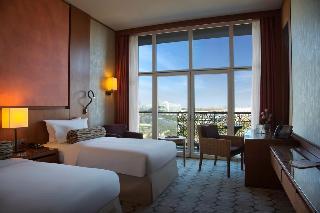 Hotel Yas Island Rotana