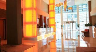 Hotel Yas Island Rotana