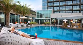 Hotel Yas Island Rotana