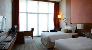 Hotel Yas Island Rotana