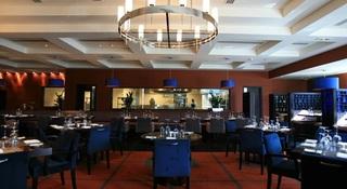 Hotel Yas Island Rotana