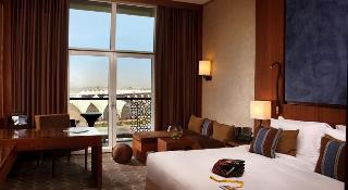 Hotel Yas Island Rotana