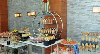 Hotel Yas Island Rotana