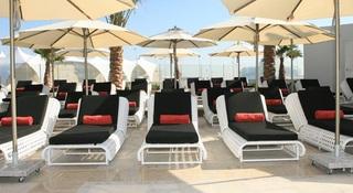 Hotel Yas Island Rotana