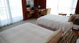 Hotel Yas Island Rotana