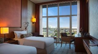 Hotel Yas Island Rotana
