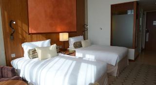 Hotel Yas Island Rotana