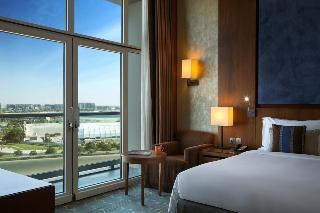 Hotel Yas Island Rotana