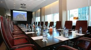 Hotel Yas Island Rotana