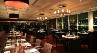 Hotel Yas Island Rotana