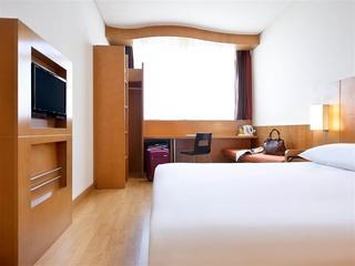 Hotel ibis Abu Dhabi Gate