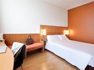 Hotel ibis Abu Dhabi Gate
