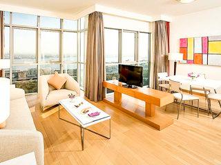 Hotel ibis Abu Dhabi Gate