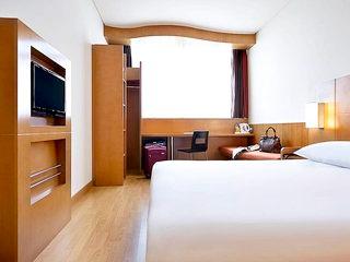 Hotel ibis Abu Dhabi Gate