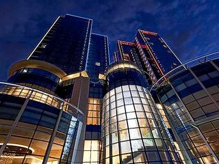 Hotel ibis Abu Dhabi Gate
