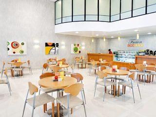 Hotel ibis Abu Dhabi Gate