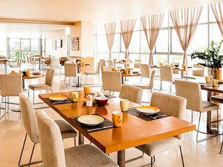 Hotel ibis Abu Dhabi Gate