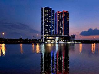 Hotel ibis Abu Dhabi Gate