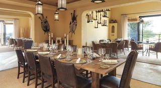 Hotel Anantara Sir Bani Yas Island Al Sahel Villa Resort