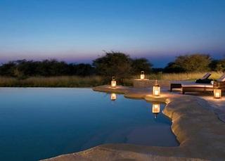 Hotel Anantara Sir Bani Yas Island Al Sahel Villa Resort