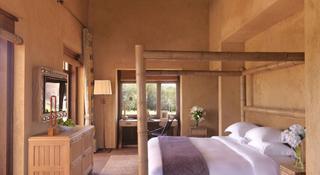 Hotel Anantara Sir Bani Yas Island Al Sahel Villa Resort