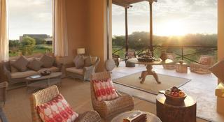 Hotel Anantara Sir Bani Yas Island Al Sahel Villa Resort