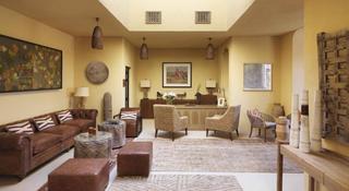 Hotel Anantara Sir Bani Yas Island Al Sahel Villa Resort
