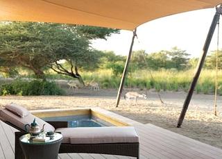 Hotel Anantara Sir Bani Yas Island Al Sahel Villa Resort