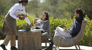 Hotel Anantara Sir Bani Yas Island Al Sahel Villa Resort