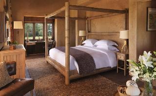 Hotel Anantara Sir Bani Yas Island Al Sahel Villa Resort