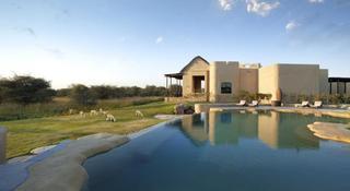 Hotel Anantara Sir Bani Yas Island Al Sahel Villa Resort
