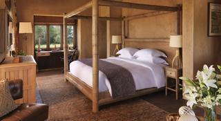 Hotel Anantara Sir Bani Yas Island Al Sahel Villa Resort