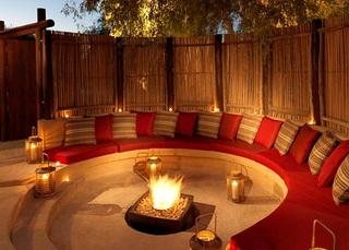 Hotel Anantara Sir Bani Yas Island Al Sahel Villa Resort
