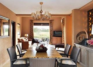 Hotel Anantara Sir Bani Yas Island Al Sahel Villa Resort